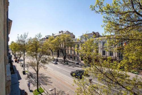 Lovely With Exceptional Terrace Apartamento *