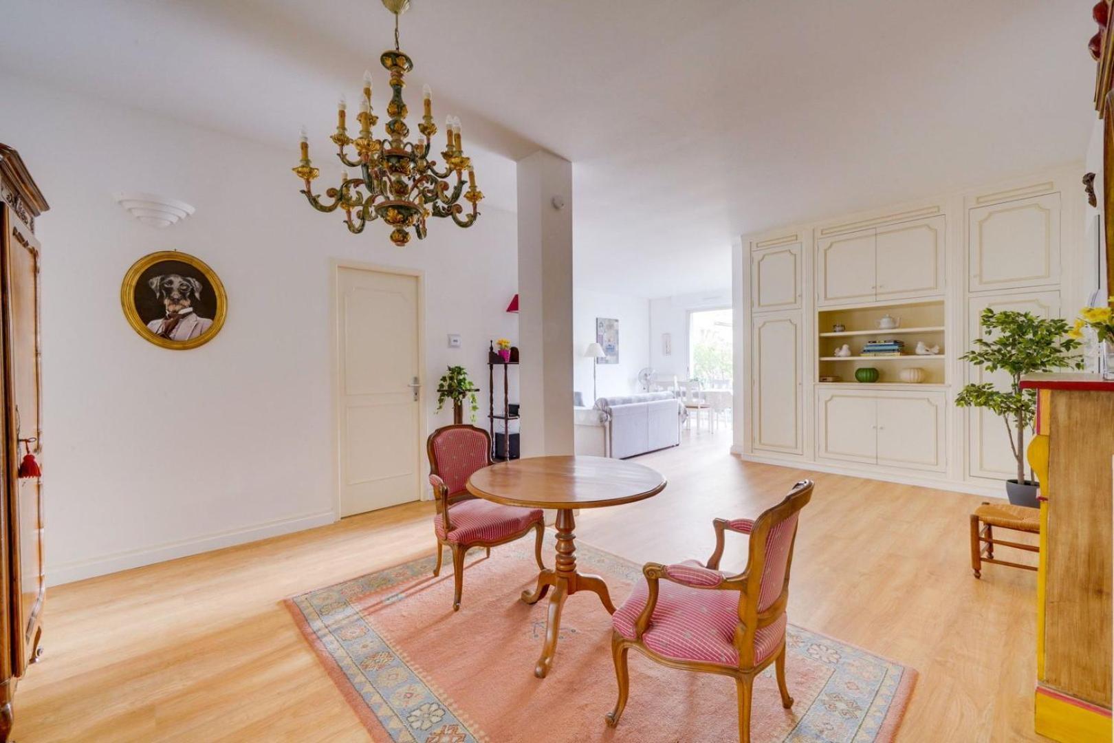 Apartamento Lovely With Exceptional Terrace *