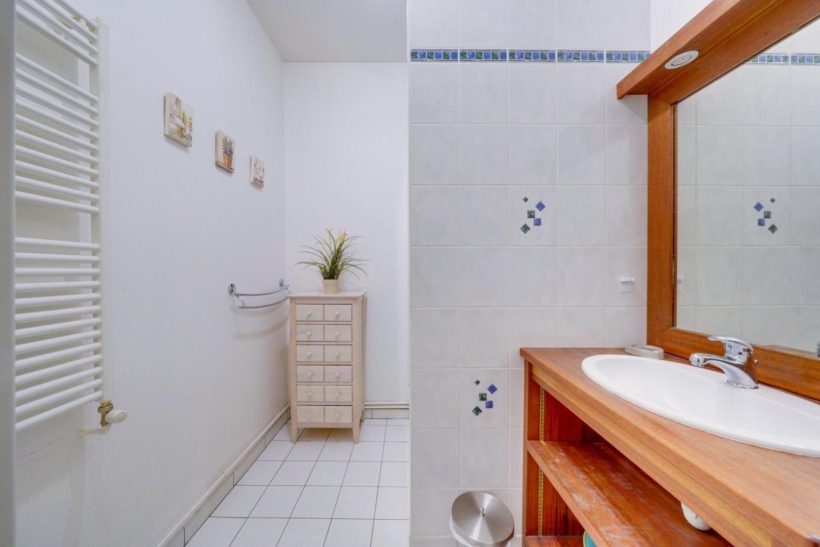 Apartamento Lovely With Exceptional Terrace *